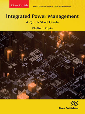 cover image of Integrated Power Management